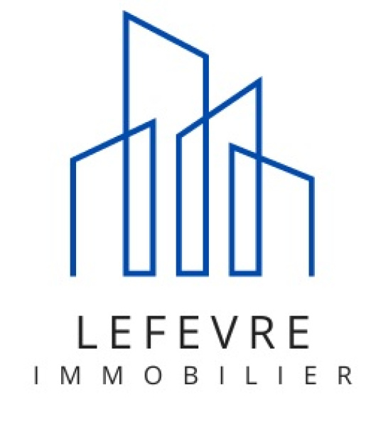 Logo Lefevre Immobilier