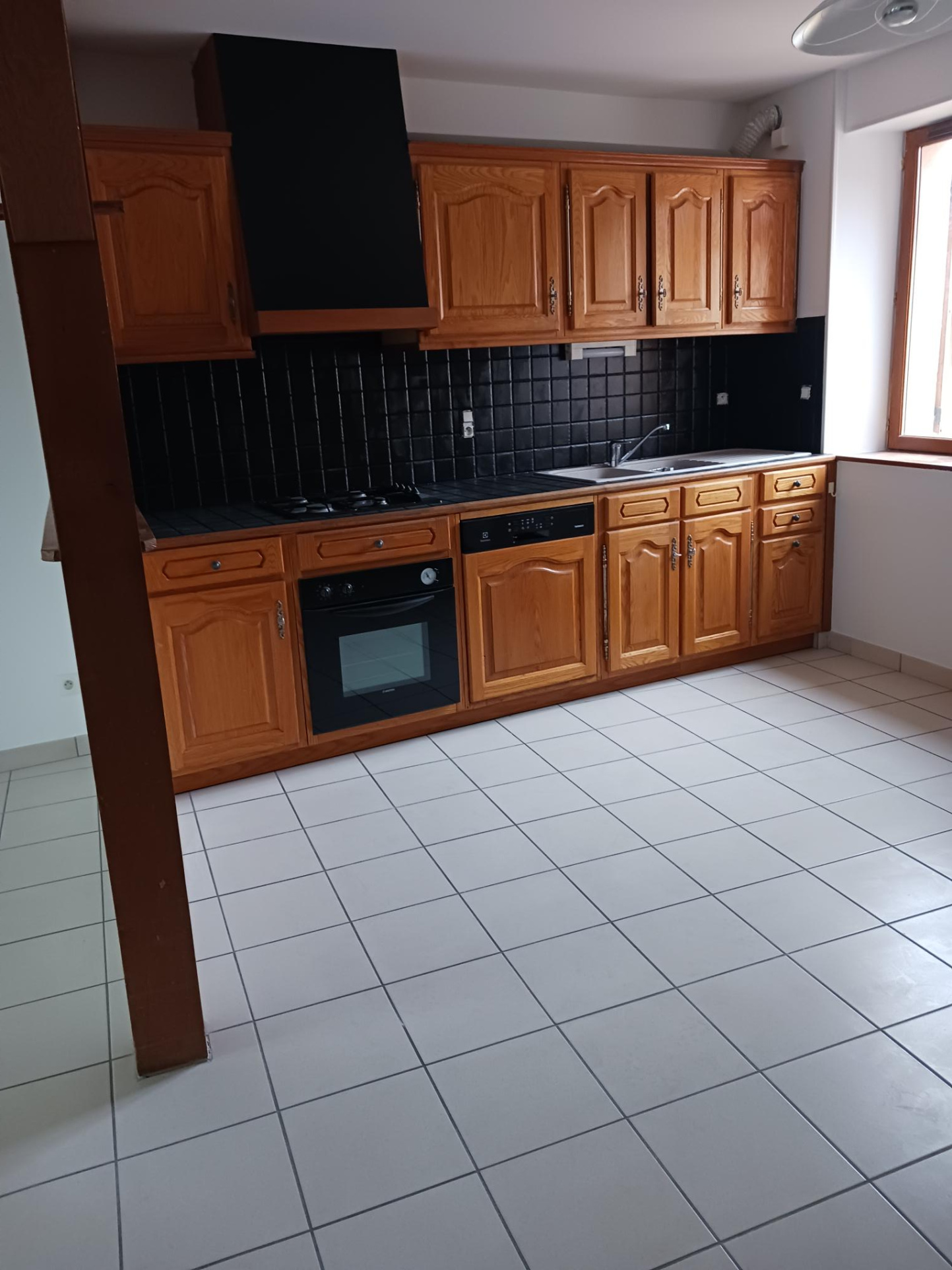 Maison f4 a louer verneuil